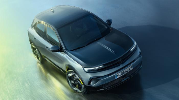 Opel Mokka GSE: Ξεκίνησαν οι παραγγελίες -Πρώτη ευρωπαϊκή τιμή 